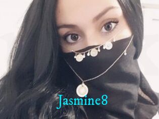 Jasmine8