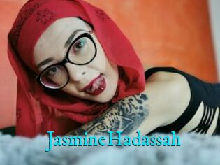 JasmineHadassah