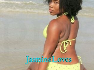 JasmineLoves