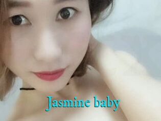 Jasmine_baby