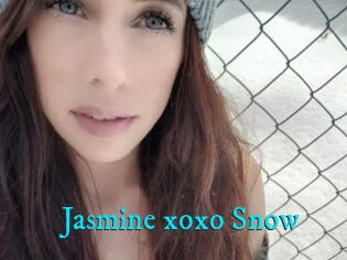 Jasmine_xoxo_Snow