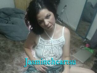 Jasmineheartsu