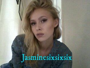 Jasminesixsixsix