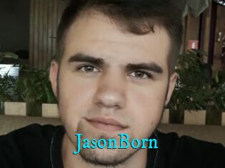 JasonBorn