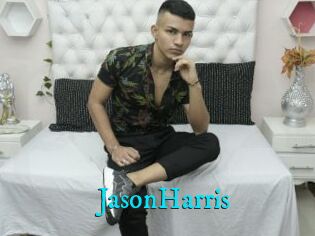 JasonHarris