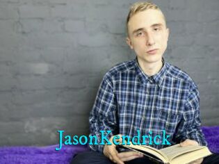 JasonKendrick