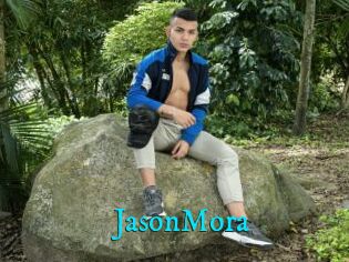 JasonMora