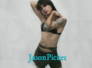 JasonPicket