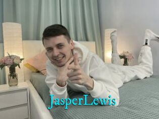 JasperLewis