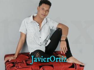 JavierOrtiz