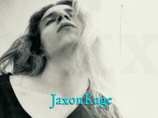 JaxonKage