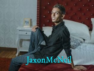JaxonMcNeil