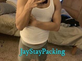 JayStayPacking