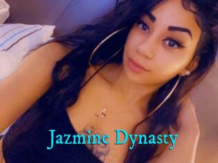 Jazmine_Dynasty