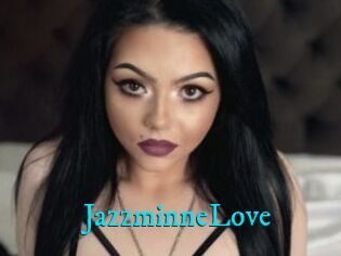 JazzminneLove