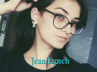 JeanLynch
