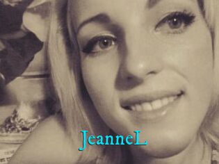 JeanneL