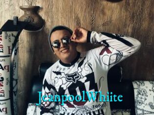 JeanpoolWhiite