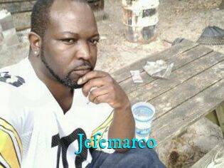 Jefemarco
