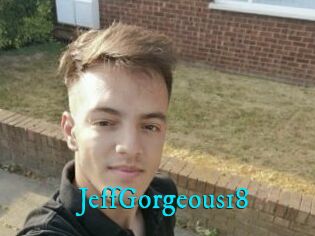 JeffGorgeous18