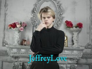 JeffreyLove