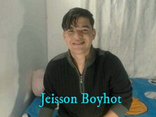 Jeisson_Boyhot