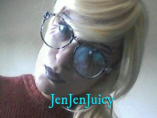JenJenJuicy