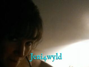 Jeni4wyld