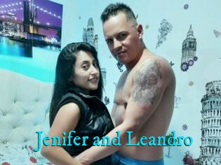 Jenifer_and_Leandro