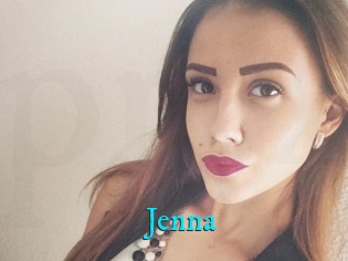 Jenna