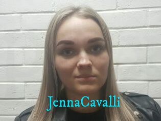 JennaCavalli