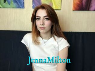 JennaMilton