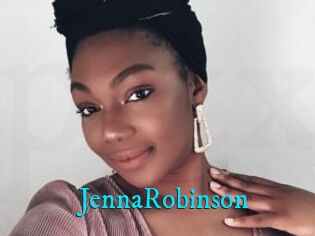 JennaRobinson