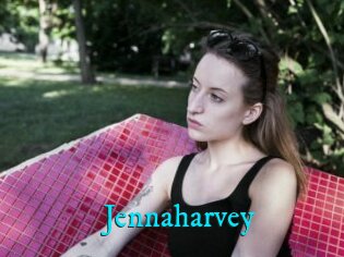 Jennaharvey
