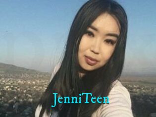 JenniTeen