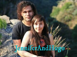 JenniferAndHugo