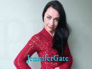 JenniferGate
