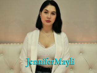 JenniferMayli