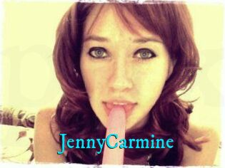 JennyCarmine