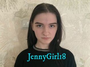 JennyGirl18