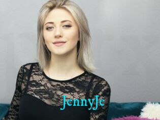JennyJe