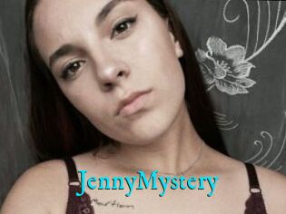 JennyMystery