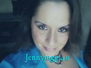 Jennyjuggs4u