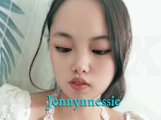 Jennynnessie