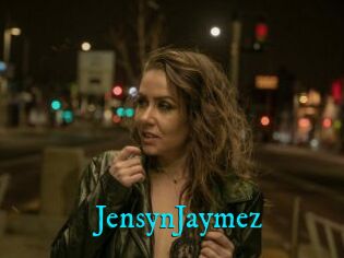 JensynJaymez