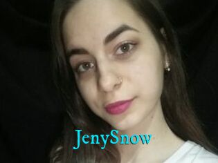 JenySnow