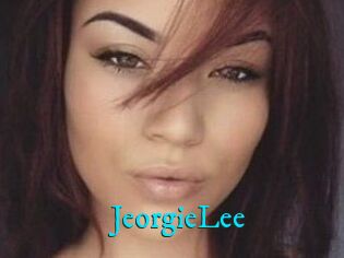 JeorgieLee