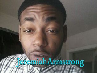 JeremiahArmstrong