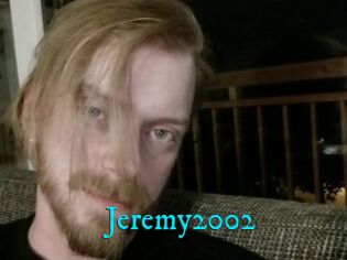 Jeremy2002