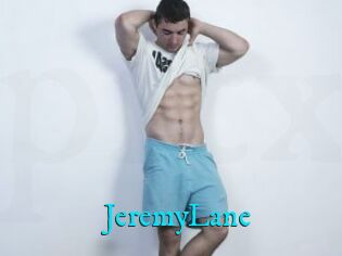 JeremyLane